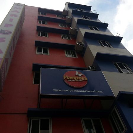 Mariposa Budget Hotel - Taytay Taytay  Exterior photo