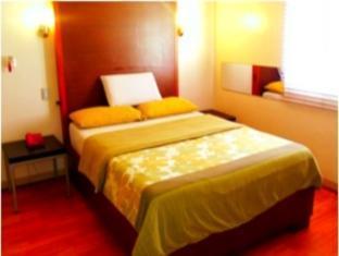 Mariposa Budget Hotel - Taytay Taytay  Exterior photo